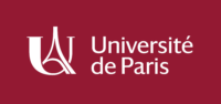 Logo de l'Université de Paris